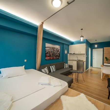 Kozani Residence 1 Zewnętrze zdjęcie