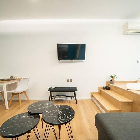 Kozani Residence 1 Zewnętrze zdjęcie
