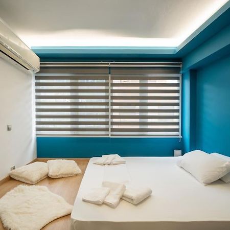 Kozani Residence 1 Zewnętrze zdjęcie