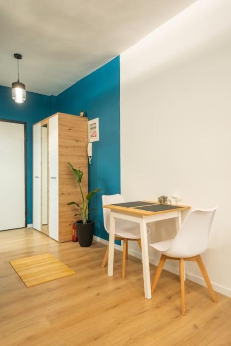 Kozani Residence 1 Zewnętrze zdjęcie