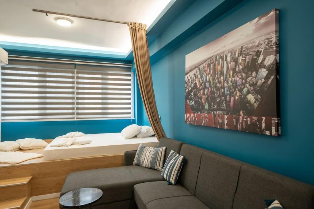 Kozani Residence 1 Zewnętrze zdjęcie