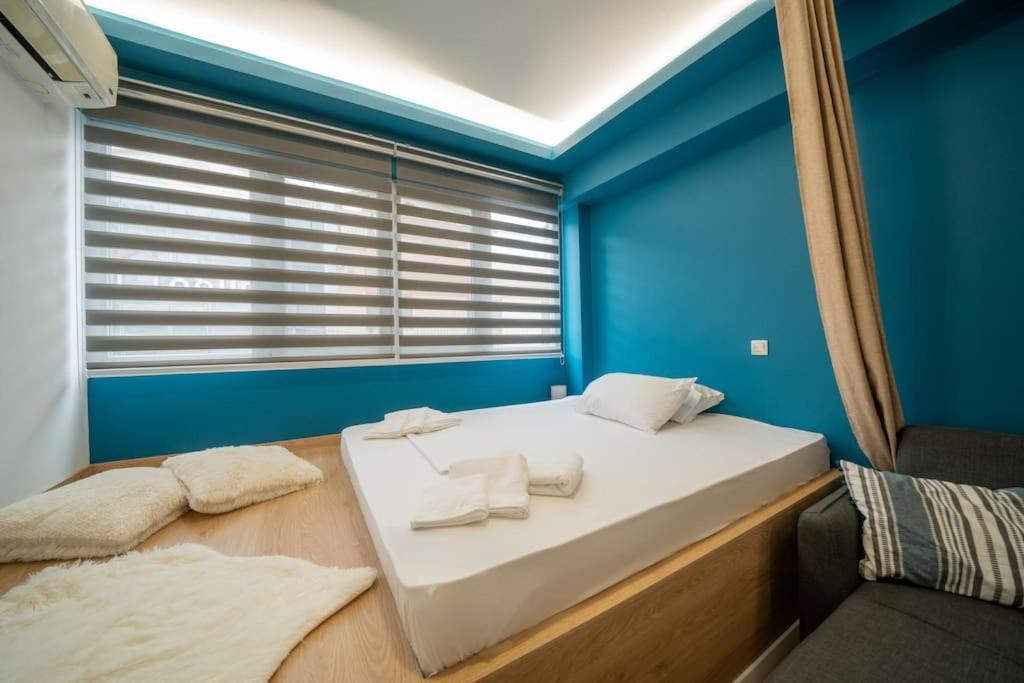 Kozani Residence 1 Zewnętrze zdjęcie