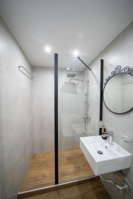 Kozani Residence 1 Zewnętrze zdjęcie