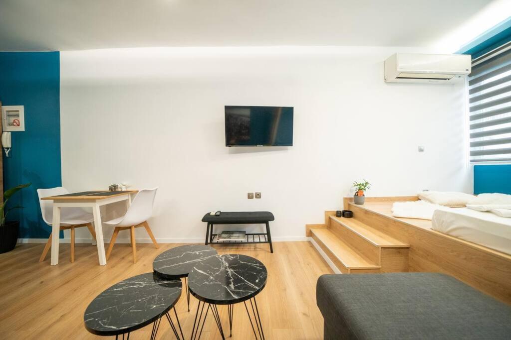 Kozani Residence 1 Zewnętrze zdjęcie