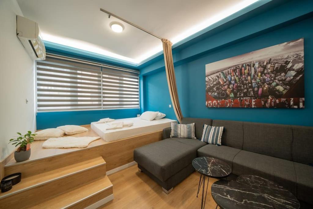 Kozani Residence 1 Zewnętrze zdjęcie