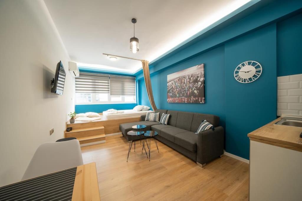 Kozani Residence 1 Zewnętrze zdjęcie