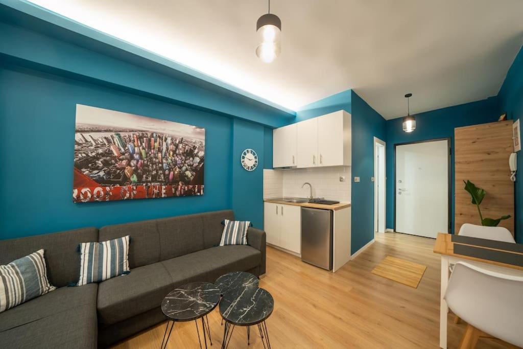 Kozani Residence 1 Zewnętrze zdjęcie