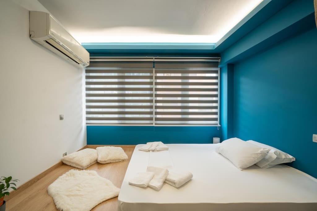 Kozani Residence 1 Zewnętrze zdjęcie