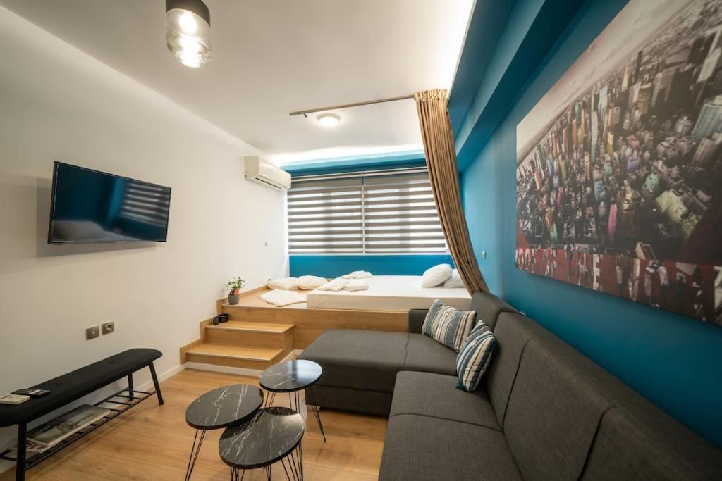Kozani Residence 1 Zewnętrze zdjęcie