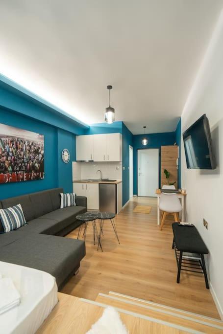 Kozani Residence 1 Zewnętrze zdjęcie