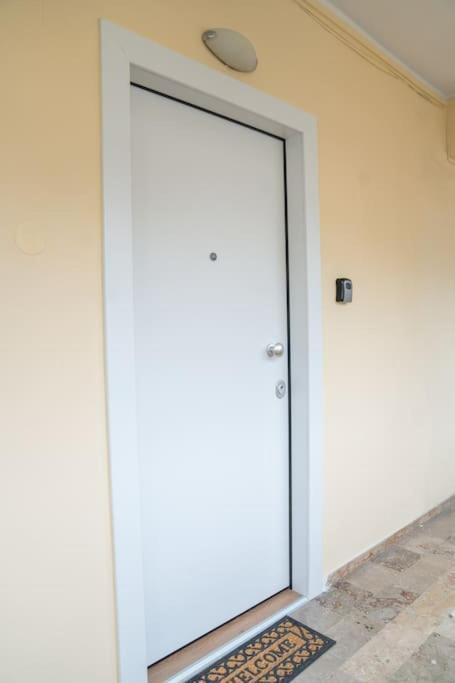 Kozani Residence 1 Zewnętrze zdjęcie